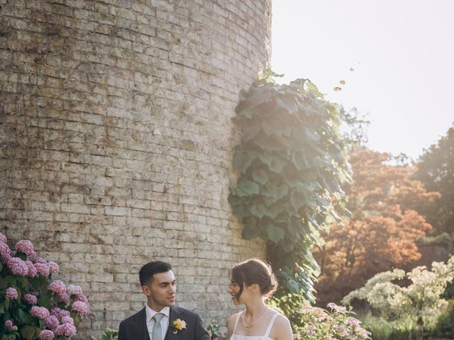 Antony and Sydney's Wedding in Goole, East Riding of Yorkshire 91