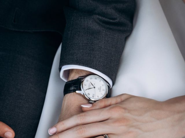 Antony and Sydney's Wedding in Goole, East Riding of Yorkshire 92