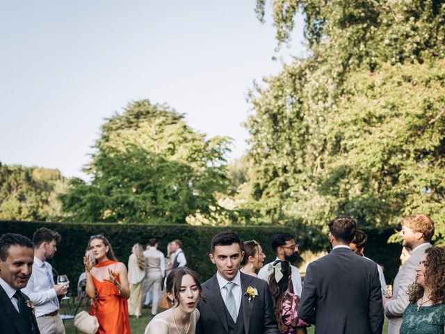 Antony and Sydney's Wedding in Goole, East Riding of Yorkshire 95