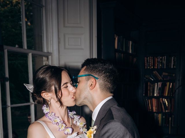 Antony and Sydney's Wedding in Goole, East Riding of Yorkshire 96