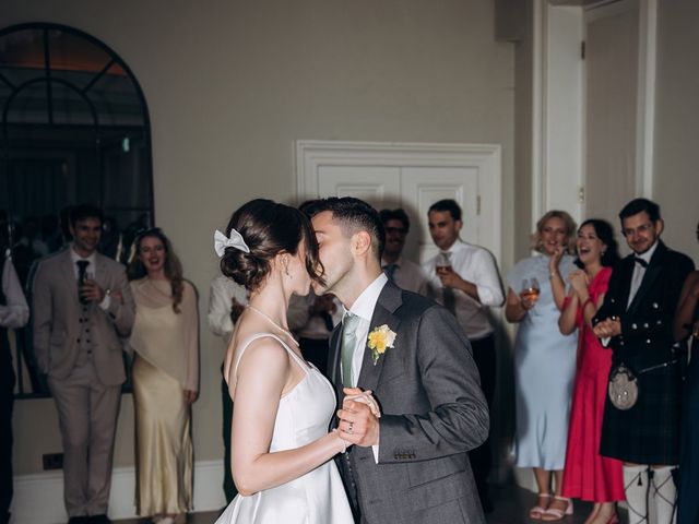 Antony and Sydney's Wedding in Goole, East Riding of Yorkshire 98