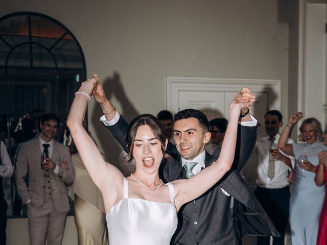 Antony and Sydney's Wedding in Goole, East Riding of Yorkshire 99