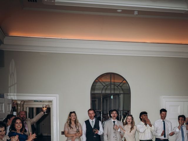 Antony and Sydney's Wedding in Goole, East Riding of Yorkshire 100