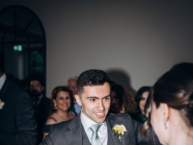 Antony and Sydney's Wedding in Goole, East Riding of Yorkshire 101