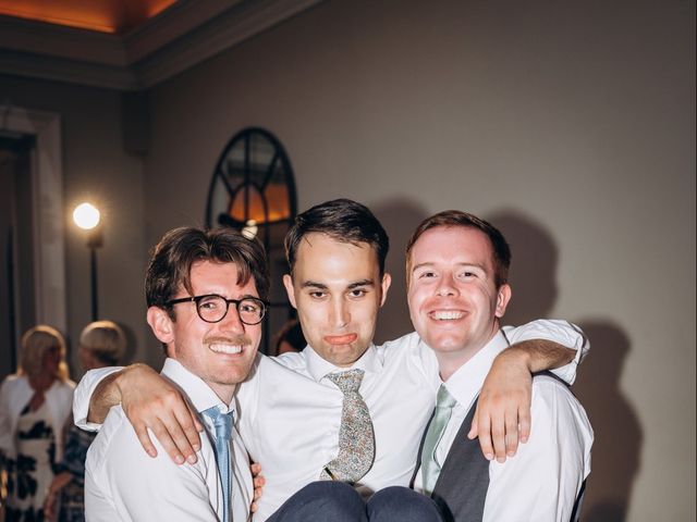 Antony and Sydney's Wedding in Goole, East Riding of Yorkshire 103