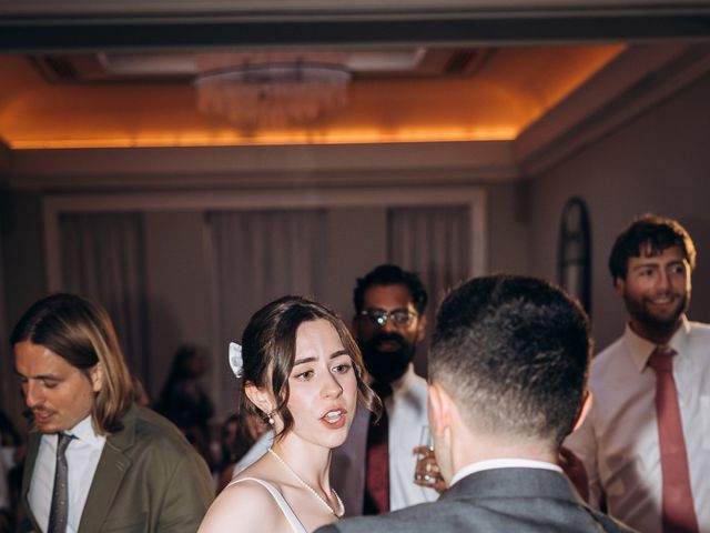 Antony and Sydney's Wedding in Goole, East Riding of Yorkshire 104