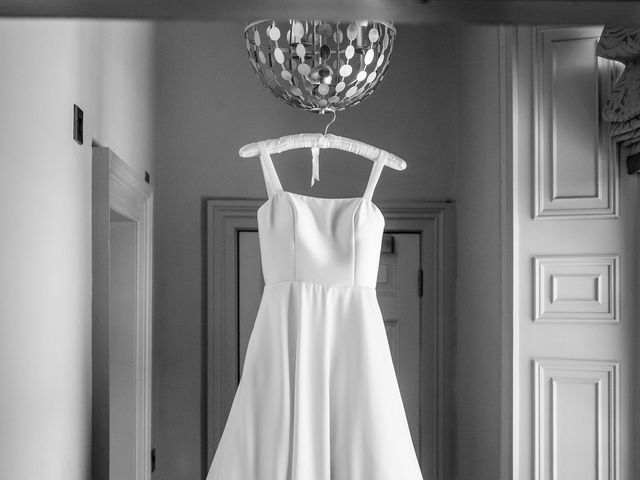 Antony and Sydney's Wedding in Goole, East Riding of Yorkshire 105