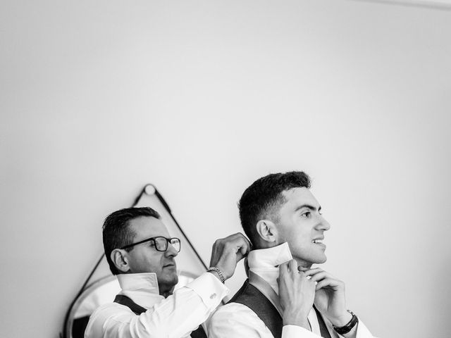 Antony and Sydney's Wedding in Goole, East Riding of Yorkshire 111