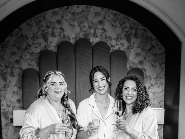 Antony and Sydney's Wedding in Goole, East Riding of Yorkshire 119