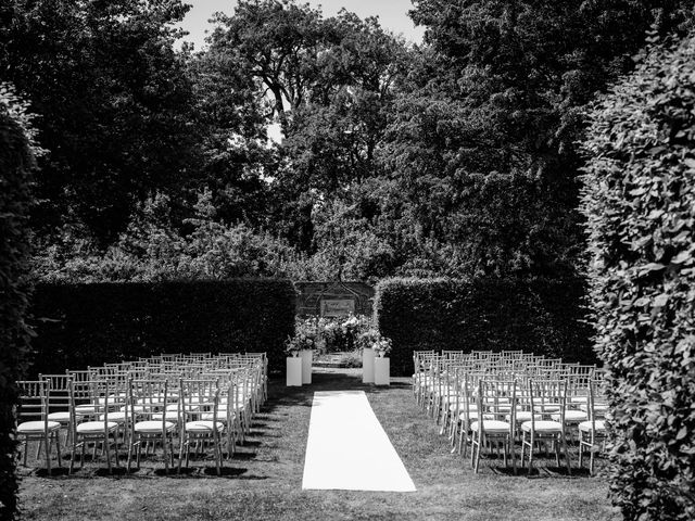 Antony and Sydney's Wedding in Goole, East Riding of Yorkshire 121