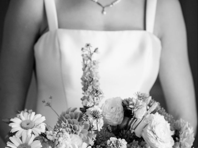 Antony and Sydney's Wedding in Goole, East Riding of Yorkshire 124