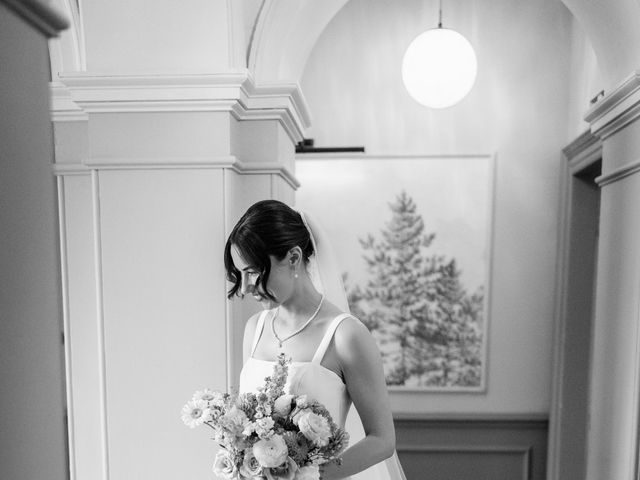Antony and Sydney's Wedding in Goole, East Riding of Yorkshire 125