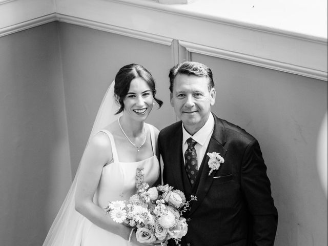 Antony and Sydney's Wedding in Goole, East Riding of Yorkshire 127