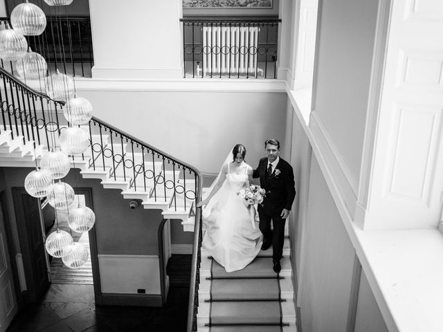 Antony and Sydney's Wedding in Goole, East Riding of Yorkshire 128