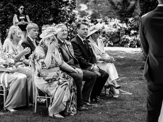 Antony and Sydney's Wedding in Goole, East Riding of Yorkshire 133