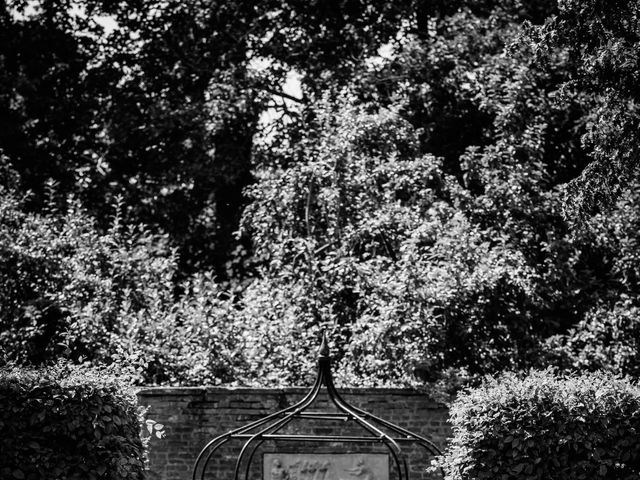 Antony and Sydney's Wedding in Goole, East Riding of Yorkshire 136