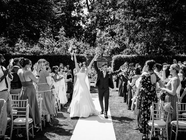 Antony and Sydney's Wedding in Goole, East Riding of Yorkshire 137