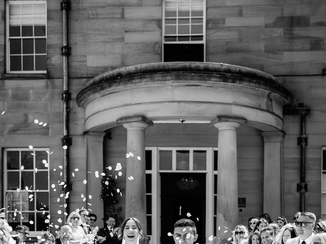 Antony and Sydney's Wedding in Goole, East Riding of Yorkshire 138