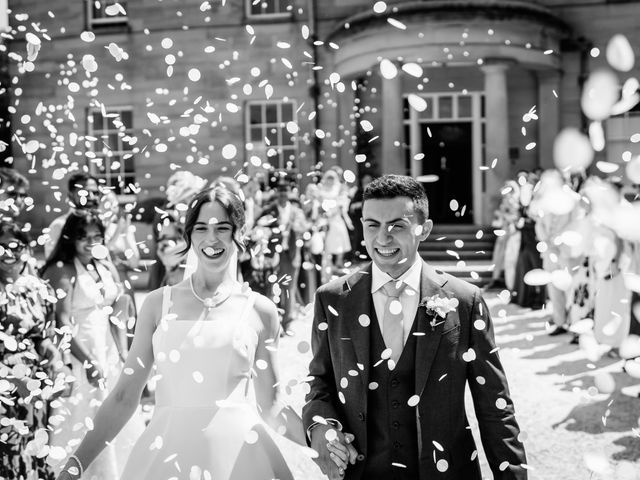 Antony and Sydney's Wedding in Goole, East Riding of Yorkshire 139
