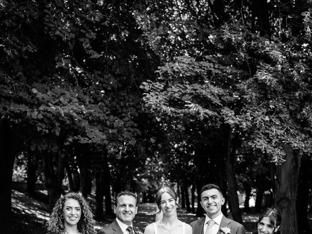 Antony and Sydney's Wedding in Goole, East Riding of Yorkshire 143