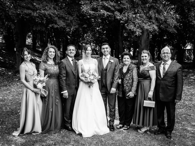 Antony and Sydney's Wedding in Goole, East Riding of Yorkshire 145
