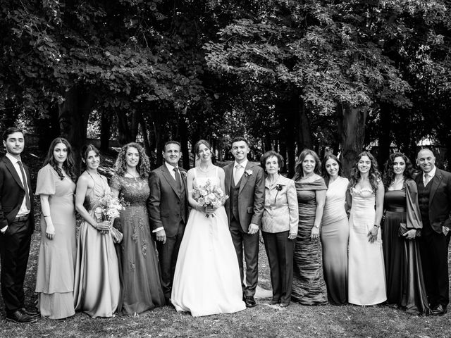 Antony and Sydney's Wedding in Goole, East Riding of Yorkshire 146