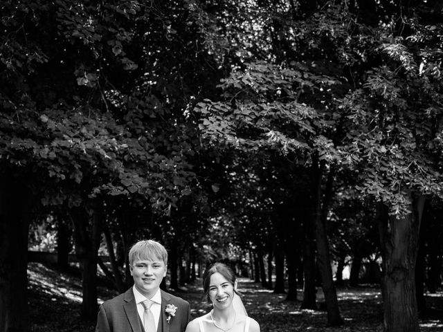 Antony and Sydney's Wedding in Goole, East Riding of Yorkshire 151