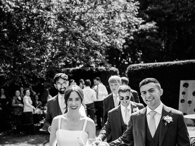 Antony and Sydney's Wedding in Goole, East Riding of Yorkshire 152