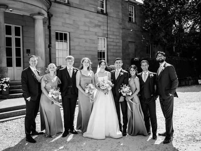 Antony and Sydney's Wedding in Goole, East Riding of Yorkshire 153
