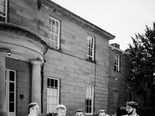 Antony and Sydney's Wedding in Goole, East Riding of Yorkshire 155