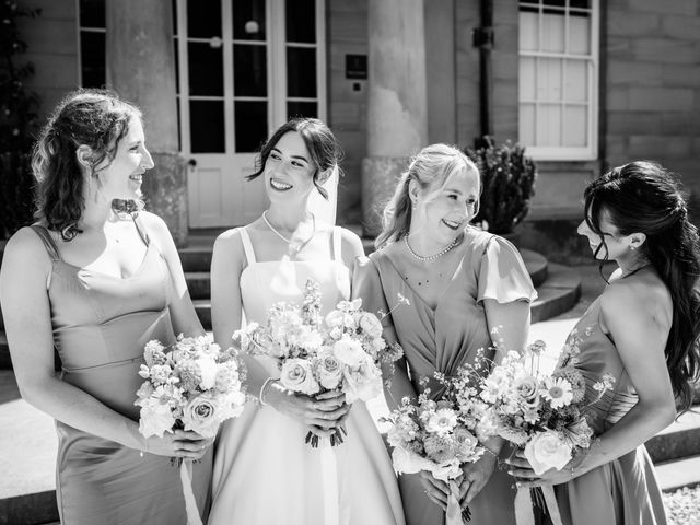 Antony and Sydney's Wedding in Goole, East Riding of Yorkshire 157