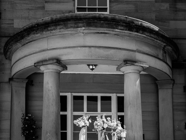 Antony and Sydney's Wedding in Goole, East Riding of Yorkshire 158