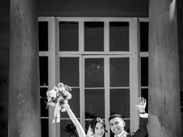 Antony and Sydney's Wedding in Goole, East Riding of Yorkshire 159