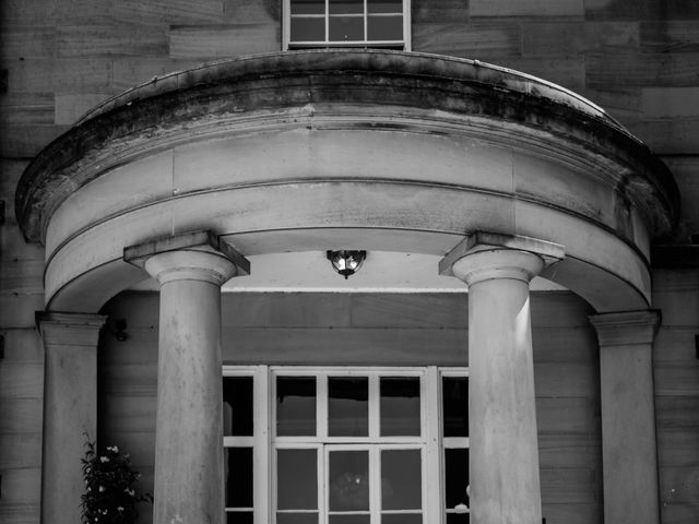 Antony and Sydney's Wedding in Goole, East Riding of Yorkshire 160