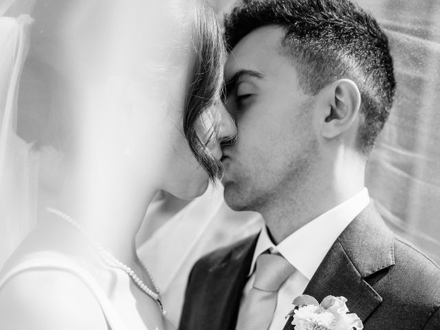 Antony and Sydney's Wedding in Goole, East Riding of Yorkshire 161