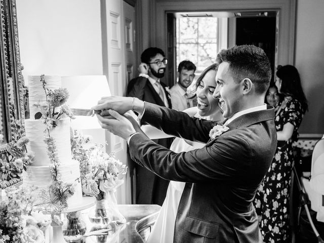 Antony and Sydney's Wedding in Goole, East Riding of Yorkshire 165