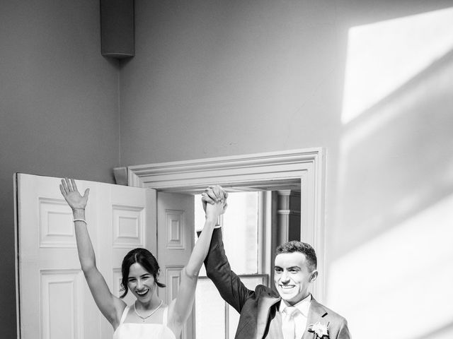 Antony and Sydney's Wedding in Goole, East Riding of Yorkshire 167