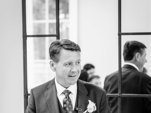 Antony and Sydney's Wedding in Goole, East Riding of Yorkshire 173