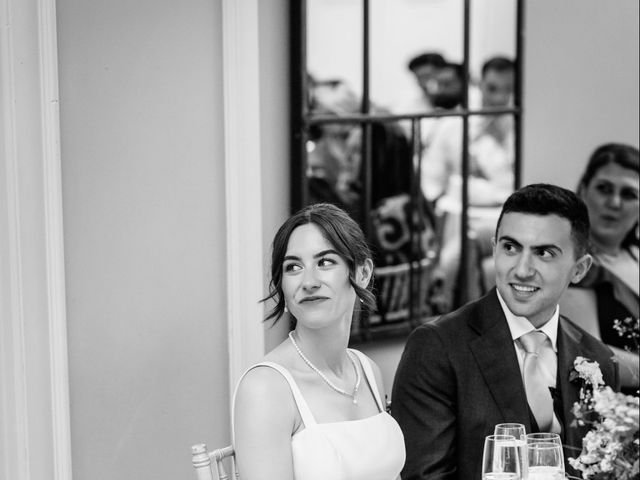 Antony and Sydney's Wedding in Goole, East Riding of Yorkshire 174