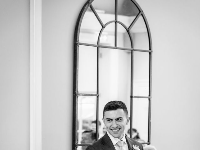 Antony and Sydney's Wedding in Goole, East Riding of Yorkshire 175
