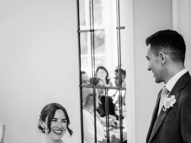 Antony and Sydney's Wedding in Goole, East Riding of Yorkshire 177