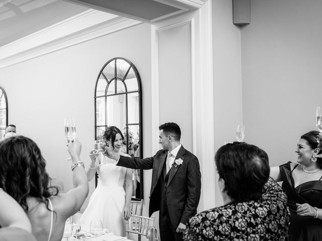 Antony and Sydney's Wedding in Goole, East Riding of Yorkshire 178