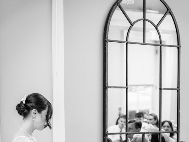 Antony and Sydney's Wedding in Goole, East Riding of Yorkshire 179