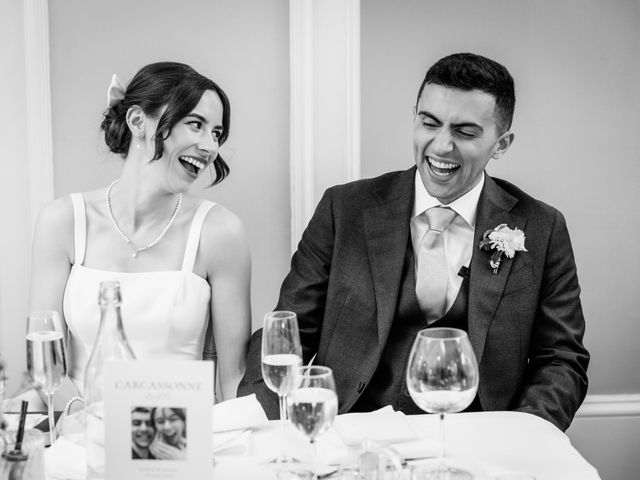 Antony and Sydney's Wedding in Goole, East Riding of Yorkshire 181