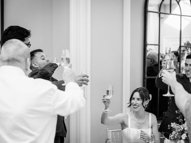 Antony and Sydney's Wedding in Goole, East Riding of Yorkshire 184