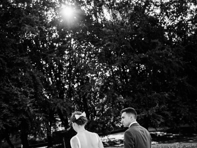 Antony and Sydney's Wedding in Goole, East Riding of Yorkshire 187