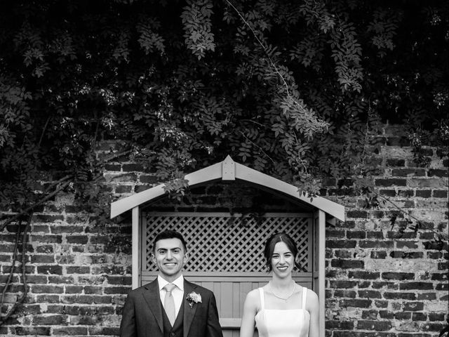 Antony and Sydney's Wedding in Goole, East Riding of Yorkshire 191