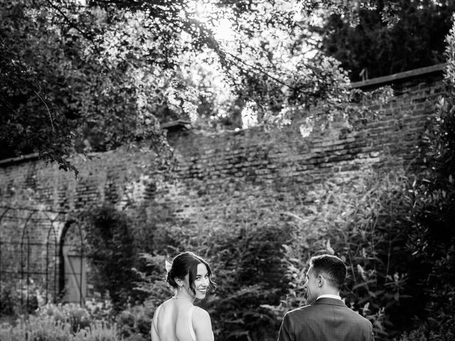 Antony and Sydney's Wedding in Goole, East Riding of Yorkshire 192