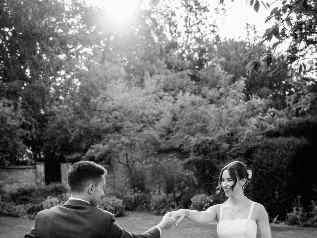 Antony and Sydney's Wedding in Goole, East Riding of Yorkshire 195