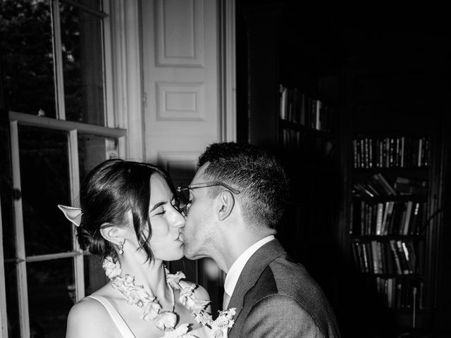 Antony and Sydney's Wedding in Goole, East Riding of Yorkshire 201